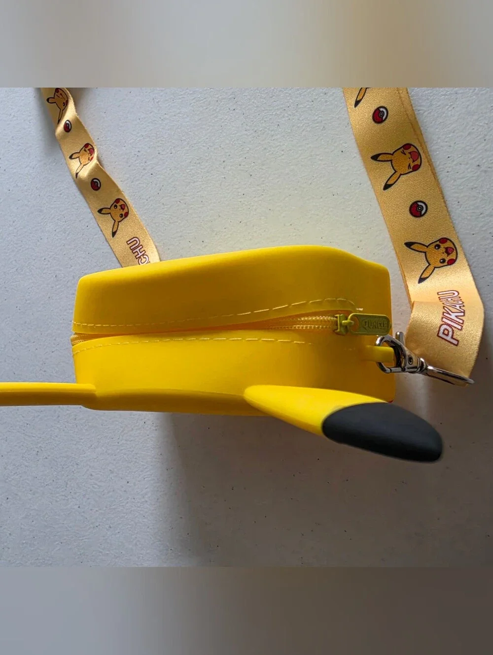 Pikachu Pokemon Kids crossbody bag